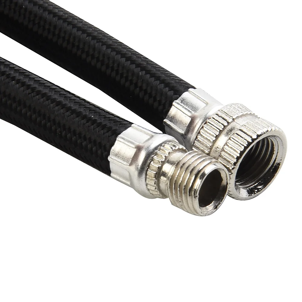 MTB Bike Pump Extension Tube Mountain Bicycle Motorcycle Car Tyre Inflator Hose Air Nozzle Adapter Connector Hose 15.5cm Parts
MTB Bike Pump Extension Tube Mountain Bicycle Motorcycle Car Tyre Inflator Hose Air Nozzle Adapter Connector Hose 15.5cm Parts