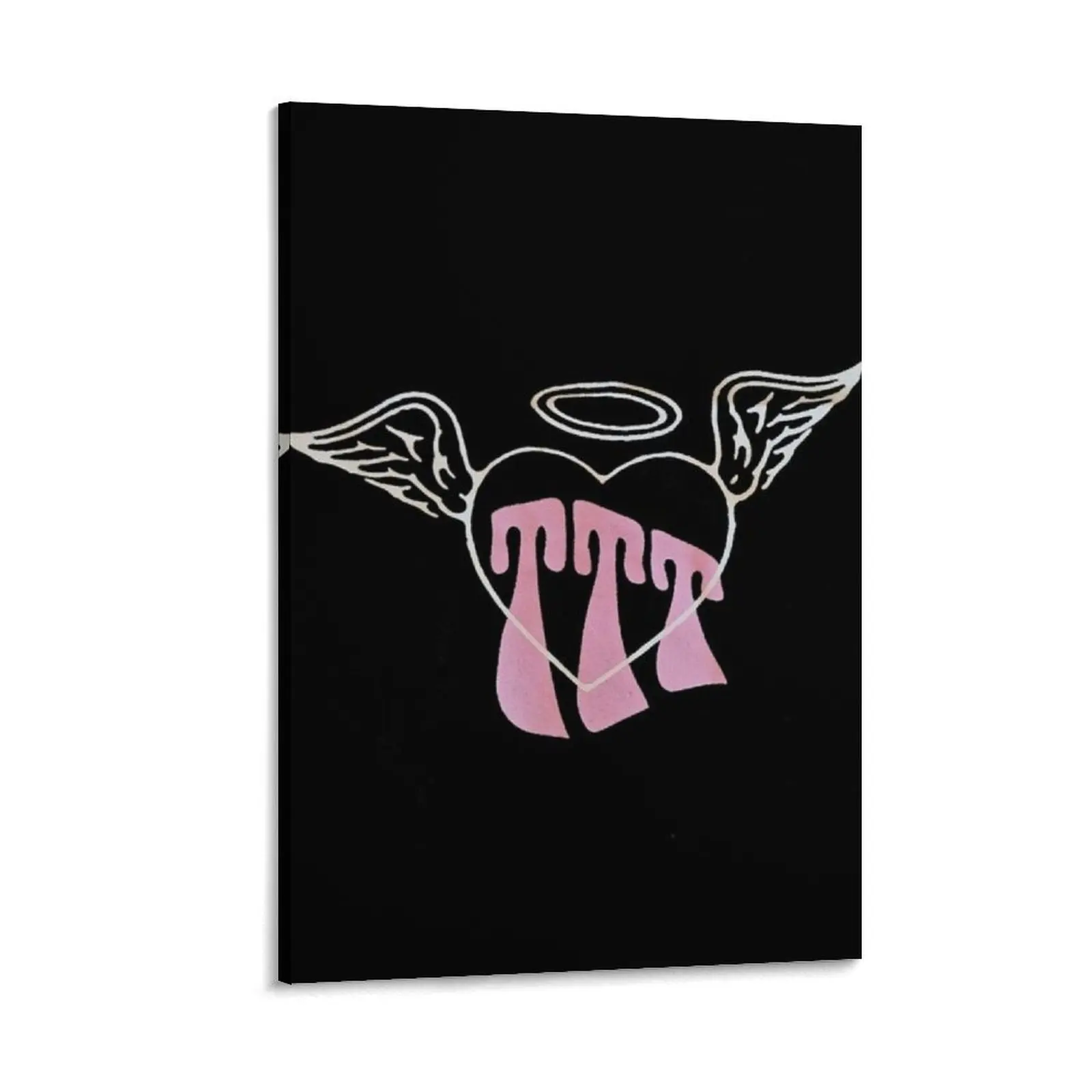 Tini Stoessel - TTT merch Canvas Painting wallpapers home decor room decors aesthetic room decorations
Tini Stoessel - TTT merch Canvas Painting wallpapers home decor room decors aesthetic room decorations