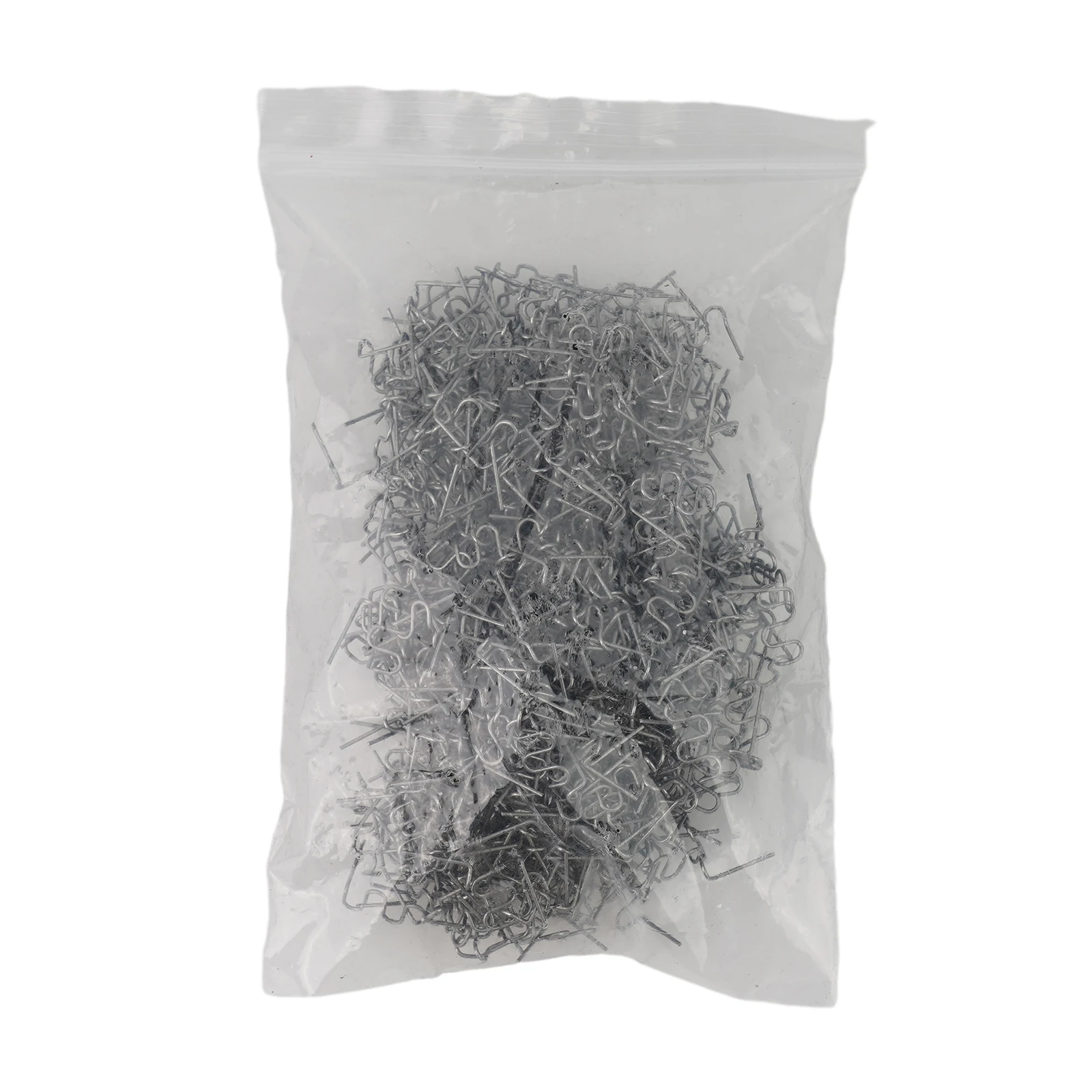 Good Effect High Precision Pre-cut Staple 0.8mm 500pcs Car Accessories Dustproof Silver Stainless Steel Waterproof
Good Effect High Precision Pre-cut Staple 0.8mm 500pcs Car Accessories Dustproof Silver Stainless Steel Waterproof