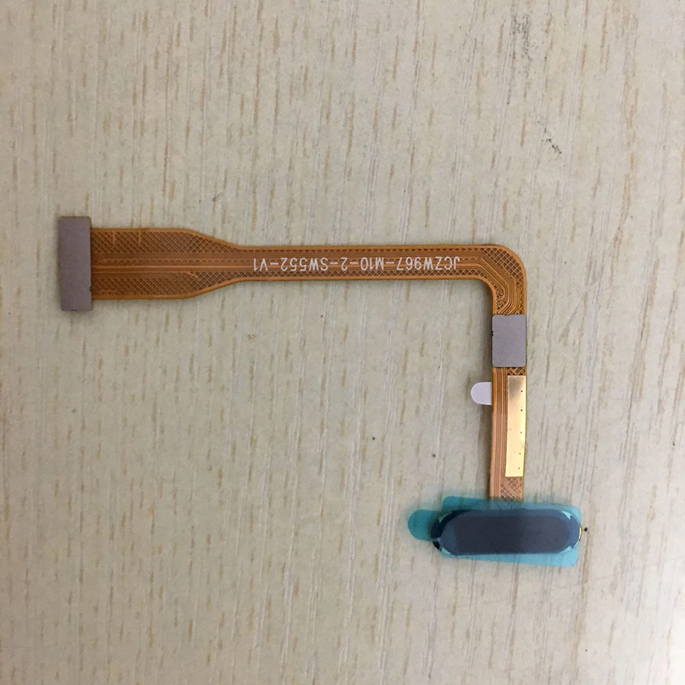 For Doogee S95 Pro Fingerprint Button Sensor Flex Cable Repair Replacement Accessories
For Doogee S95 Pro Fingerprint Button Sensor Flex Cable Repair Replacement Accessories