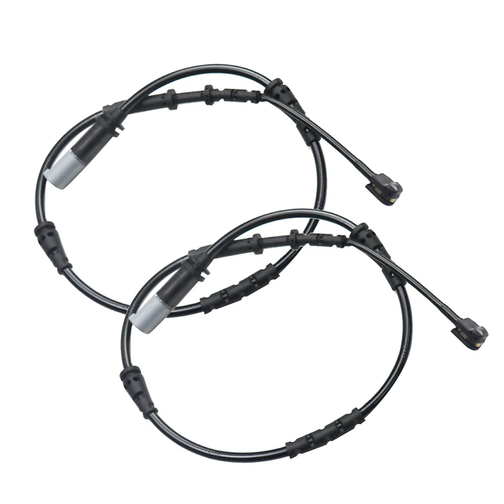 Датчик износа передней + задней тормозной колодки для BMW MINI F54 F55 F56 Cooper 34356865611 + 34356865612
Датчик износа передней + задней тормозной колодки для BMW MINI F54 F55 F56 Cooper 34356865611 + 34356865612