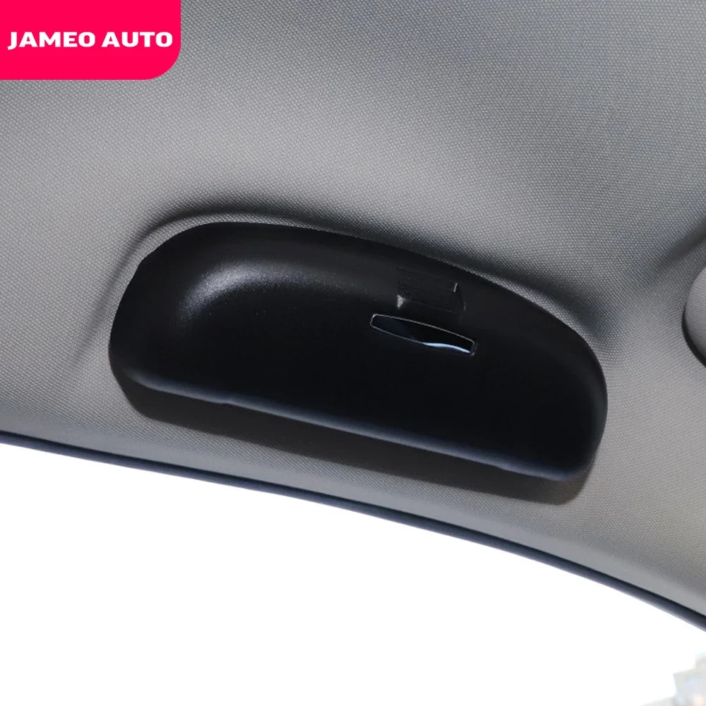 Car Glasses Case Sun Glasses Holder Sunglasses Box for Toyota Corolla Camry RAV4 C-HR Highlander 2014-2022 Yaris 2018 - 2022
Car Glasses Case Sun Glasses Holder Sunglasses Box for Toyota Corolla Camry RAV4 C-HR Highlander 2014-2022 Yaris 2018 - 2022