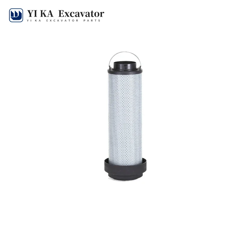 Return oil filter element 60014121 is suitable for Sany SY385H-8/465/485 excavator maintenance accessory filter
Return oil filter element 60014121 is suitable for Sany SY385H-8/465/485 excavator maintenance accessory filter