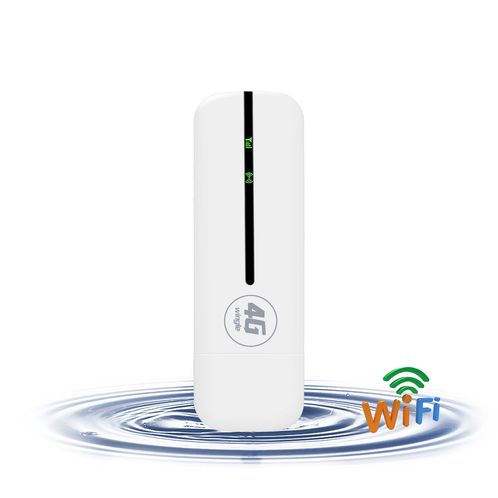 4G USB Wi-Fi модем маршрутизатор 150 Мбит/с USB-ключ Мобильная Sim-карта Беспроводная точка доступа мини-маршрутизатор
4G USB Wi-Fi модем маршрутизатор 150 Мбит/с USB-ключ Мобильная Sim-карта Беспроводная точка доступа мини-маршрутизатор