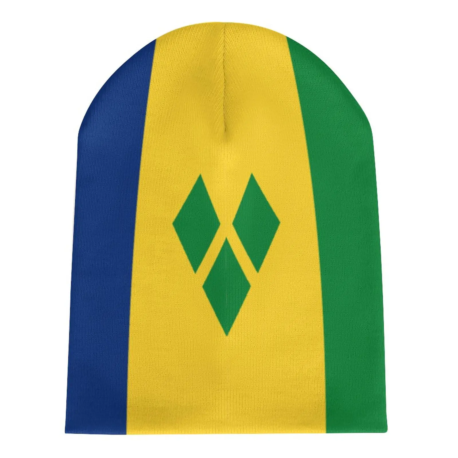 Nation Flag_of_Saint_Vincent_and_the_Grenadines 1 Country Knitted Hat For Men Women Boys Unisex Winter Autumn Beanie Cap Warm Bo
Nation Flag_of_Saint_Vincent_and_the_Grenadines 1 Country Knitted Hat For Men Women Boys Unisex Winter Autumn Beanie Cap Warm Bo