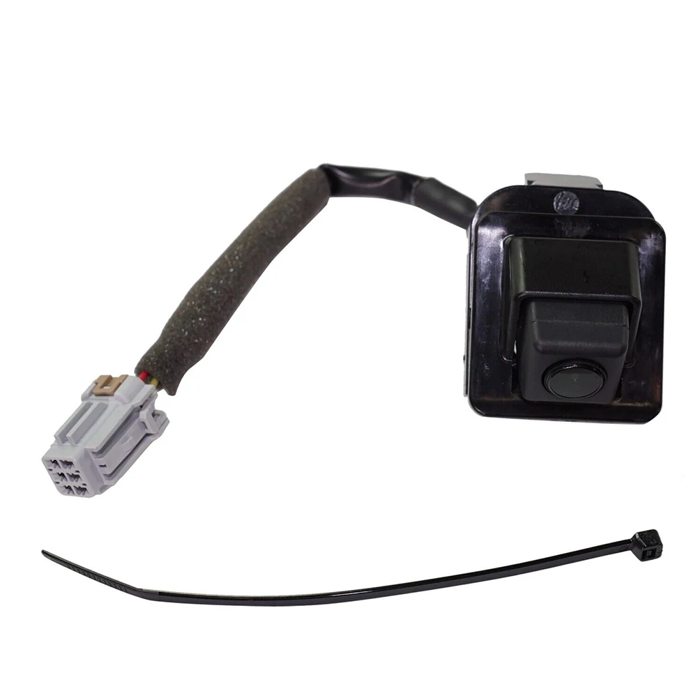 Brand New Back Up Camera Rear View 1 Pcs 95760-A7000 Car Accessories Direct Replacement Exterior Parts Plastic
Brand New Back Up Camera Rear View 1 Pcs 95760-A7000 Car Accessories Direct Replacement Exterior Parts Plastic