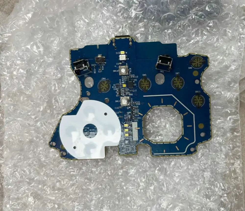 Bottom Motherboard For Xbox Series X/S Controller Circuit PCB Board For Xbox One Elite 2 Gamepad Bottom Motherboard For Xbox Series X/S Controller Circuit PCB Board For Xbox One Elite 2 Gamepad