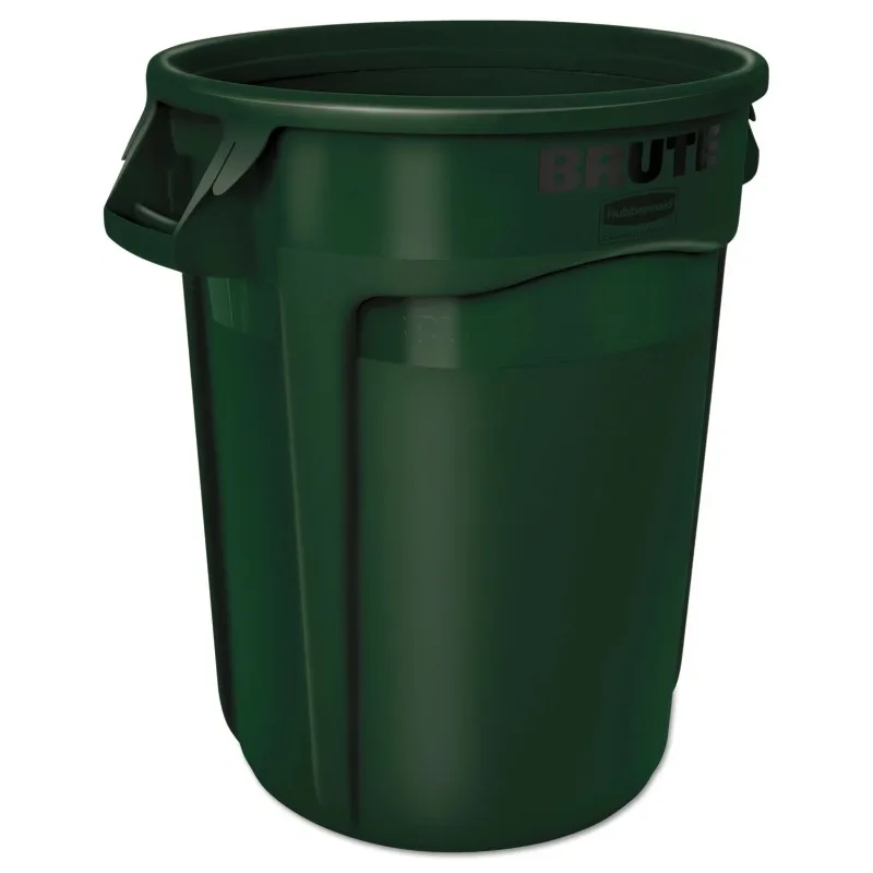 Коммерческие товары Rubbermaid, круглый контейнер, пластик, 32 галлона, темно-зеленый
Коммерческие товары Rubbermaid, круглый контейнер, пластик, 32 галлона, темно-зеленый