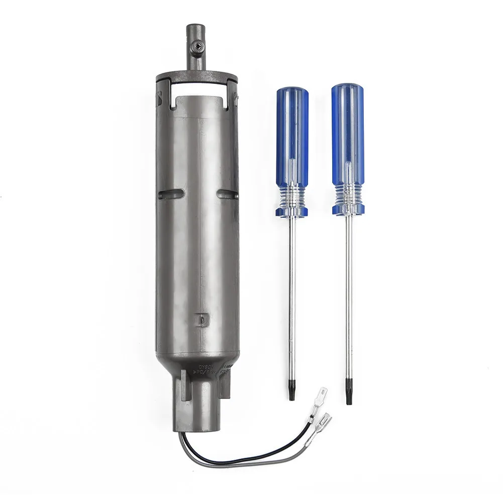 20W Soft Roller Brush Motor For Dyson V6 V7 V8 Vacuum Cleaner Parts Accessories
20W Soft Roller Brush Motor For Dyson V6 V7 V8 Vacuum Cleaner Parts Accessories