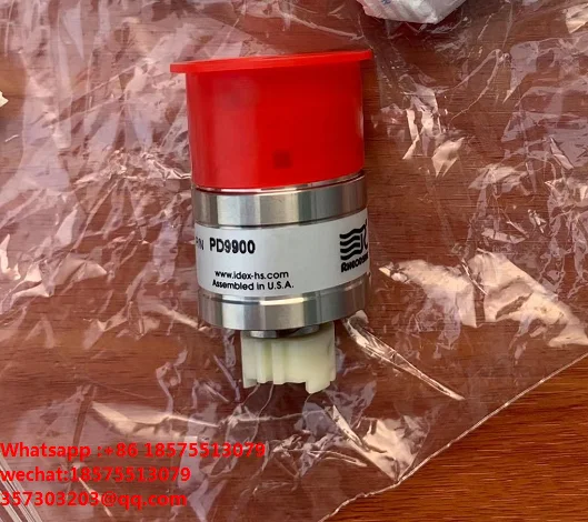 Для ионной хроматографии Thermo PD9900 Dionex, шестисторонний клапан, Новинка
Для ионной хроматографии Thermo PD9900 Dionex, шестисторонний клапан, Новинка