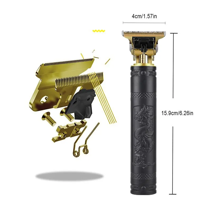 Fashionable Novel Small And Practical Electric Hair Cutting Salon Sculpting Shaving Adult Professional Hair Cutting Tools Fashionable Novel Small And Practical Electric Hair Cutting Salon Sculpting Shaving Adult Professional Hair Cutting Tools