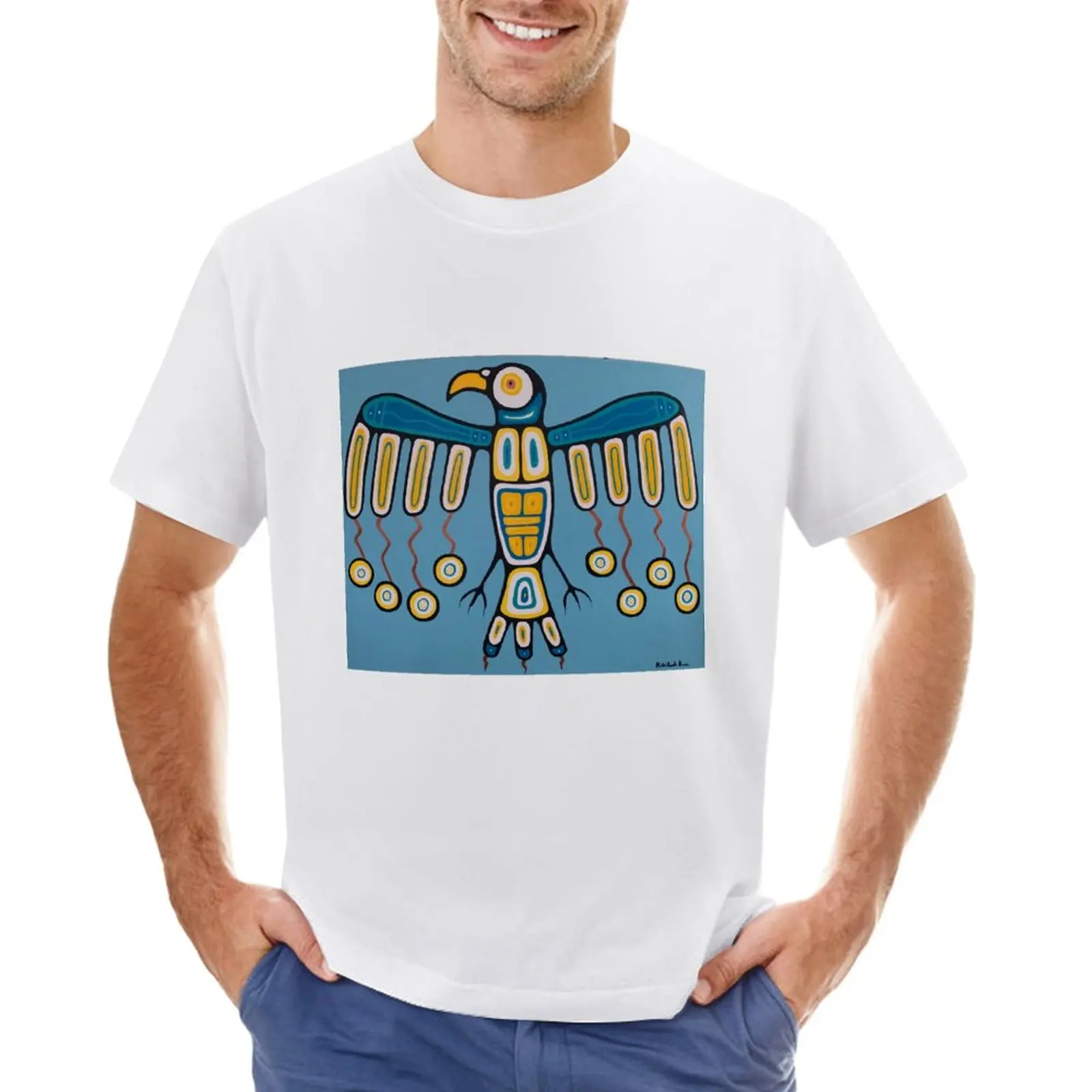Thunderbird T-Shirt oversized Blouse sweat t shirts for men graphic 
Thunderbird T-Shirt oversized Blouse sweat t shirts for men graphic
