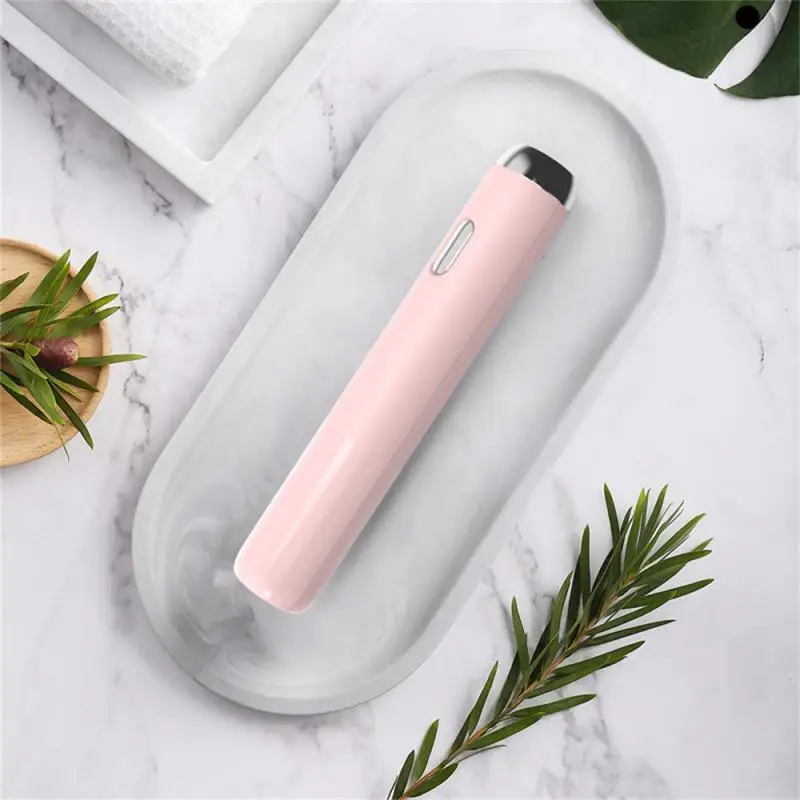 

Physical Itching Reliever Reusable Heat Pulse Mosquito Antipruritic Device Antipruritic Device Usb Anti-itch Pen Easy To Carry
