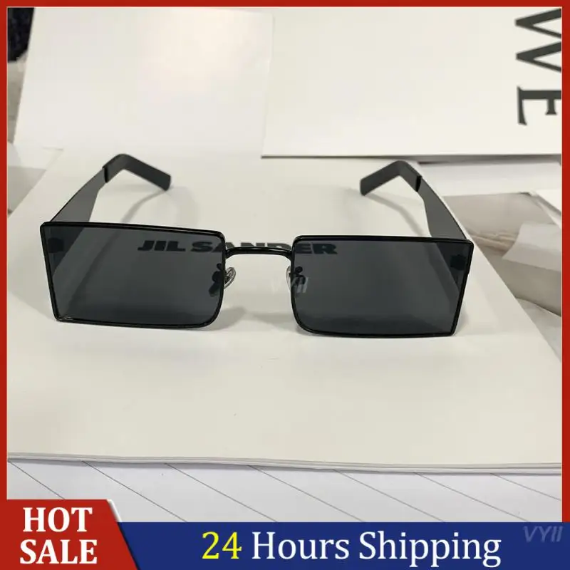 Ins Style Stylish Fashionable Stylish Eyewear Retro Sunglasses 2022 Fashion Trend Top-rated Korean Fashion Trendy Uv Protection
Ins Style Stylish Fashionable Stylish Eyewear Retro Sunglasses 2022 Fashion Trend Top-rated Korean Fashion Trendy Uv Protection