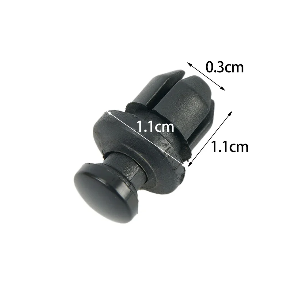 20pcs CBR1100XX 97-07 Car Assessrory Cover And Clip Fit For Honda Replace Worn Out Black Clips Pack 1-2 Mm Fairing Body Work
20pcs CBR1100XX 97-07 Car Assessrory Cover And Clip Fit For Honda Replace Worn Out Black Clips Pack 1-2 Mm Fairing Body Work