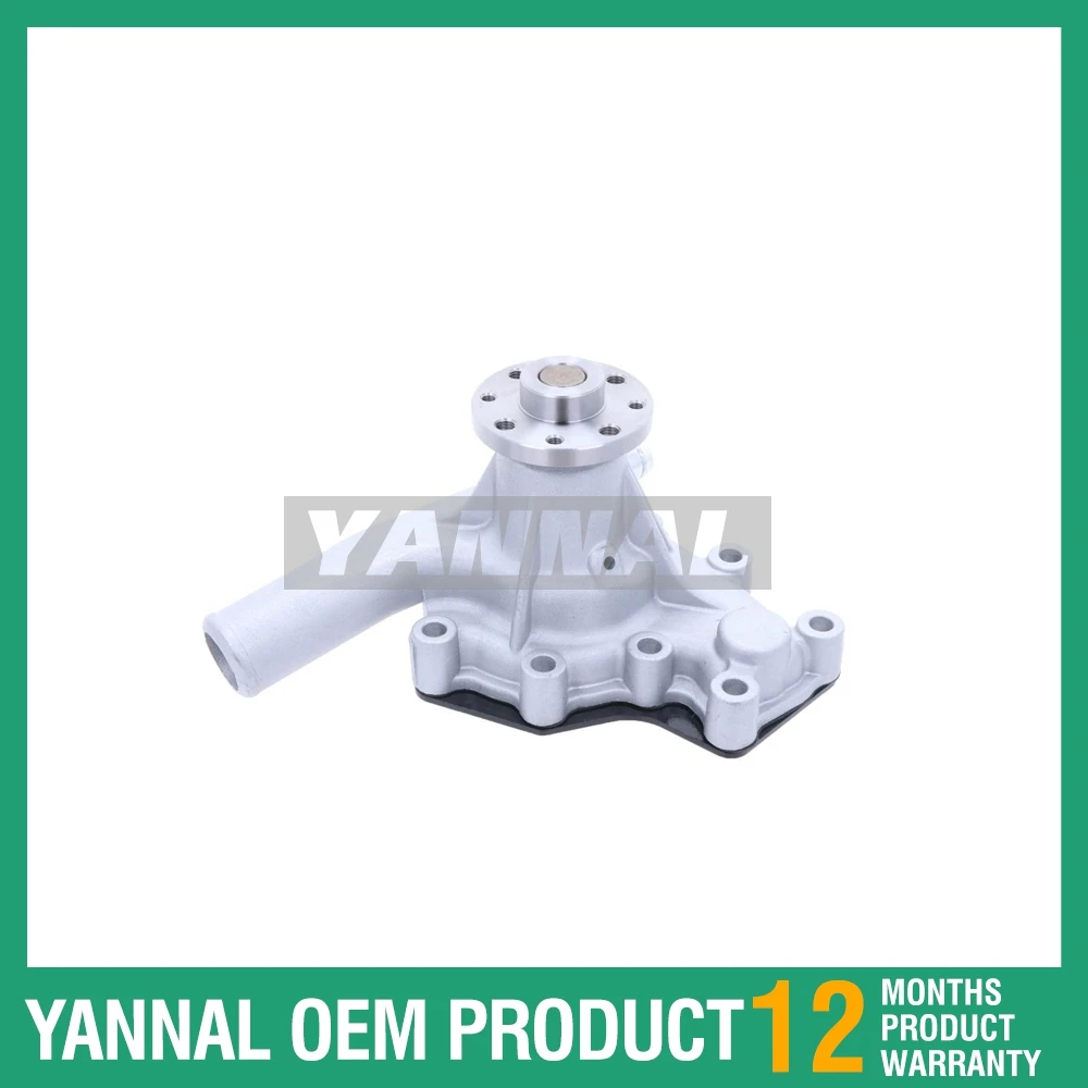 practical 4JA1 4JB1 Truck 4JG1 4JG2 Water Pump For FAN PULLEY 8 MM new free ship
practical 4JA1 4JB1 Truck 4JG1 4JG2 Water Pump For FAN PULLEY 8 MM new free ship