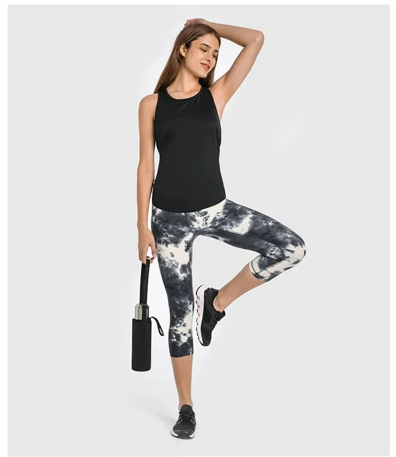 Lulu Brand Substitutes Sculpt Tank Top Cover Ups Yoga Shirt Hunting Vest Running T Shirt
Lulu Brand Substitutes Sculpt Tank Top Cover Ups Yoga Shirt Hunting Vest Running T Shirt