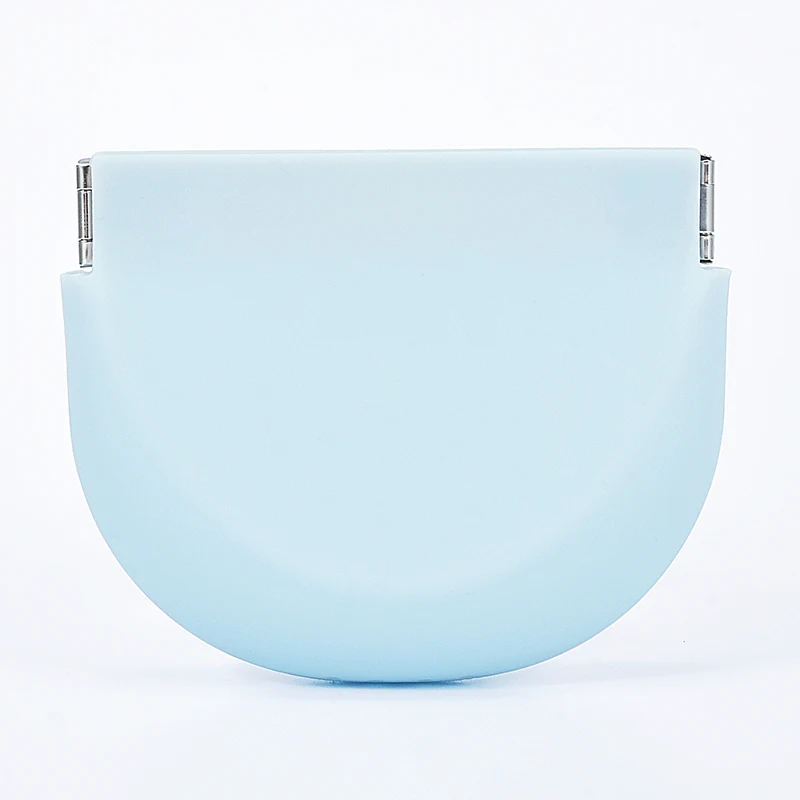 Clear Retainer Case Retainer Storage Case Portable Pinch Bag Orthodontic Orthodontic Rubber Band Cleaning Case JT234519
Clear Retainer Case Retainer Storage Case Portable Pinch Bag Orthodontic Orthodontic Rubber Band Cleaning Case JT234519