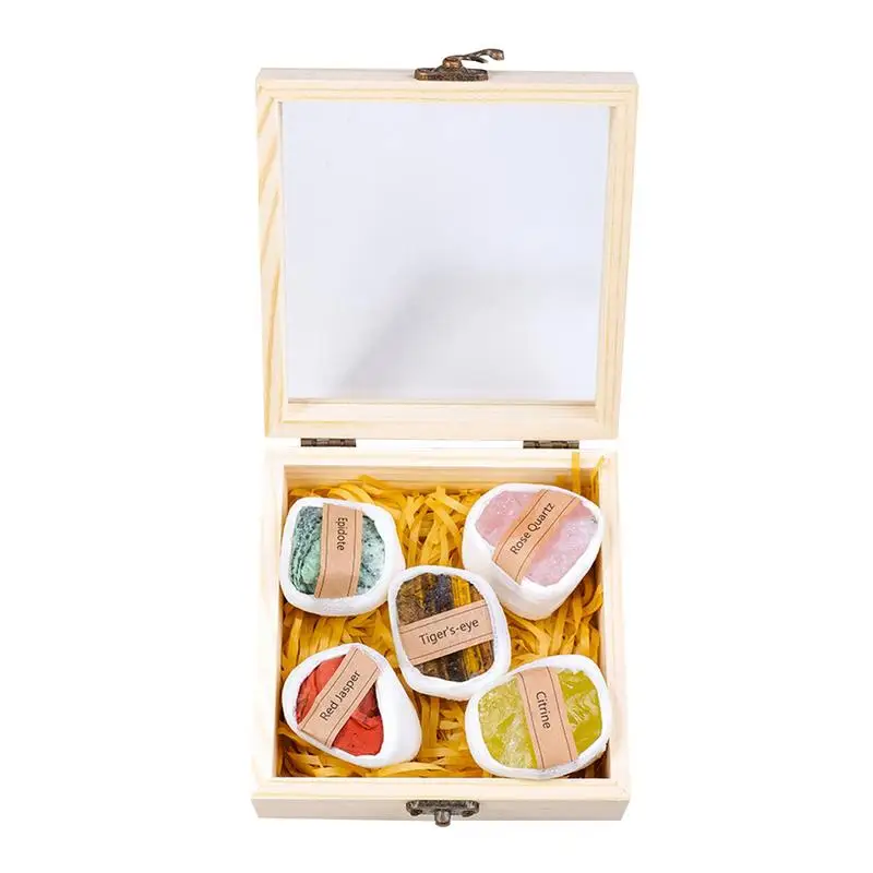 Натуральные драгоценные камни, кристаллы, минеральные образцы, асимметричные опущенные камни, коллекция камней, коробка для детских исследований, обучения
Натуральные драгоценные камни, кристаллы, минеральные образцы, асимметричные опущенные камни, коллекция камней, коробка для детских исследований, обучения