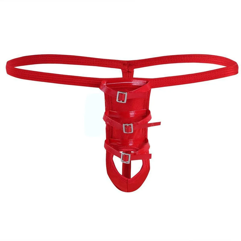 Knickers Men Briefs Lingerie Male Mens Thong Trunks Underpants Underwear Bikini Gays T-back Bulge Pouch Clubwear
Knickers Men Briefs Lingerie Male Mens Thong Trunks Underpants Underwear Bikini Gays T-back Bulge Pouch Clubwear