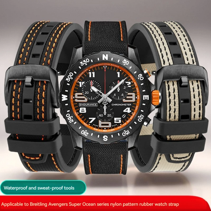 Ремешок резиновый для Mido M038 Citizen Breitling series, мягкий водонепроницаемый мужской браслет с пряжкой с язычком, 22 мм
Ремешок резиновый для Mido M038 Citizen Breitling series, мягкий водонепроницаемый мужской браслет с пряжкой с язычком, 22 мм