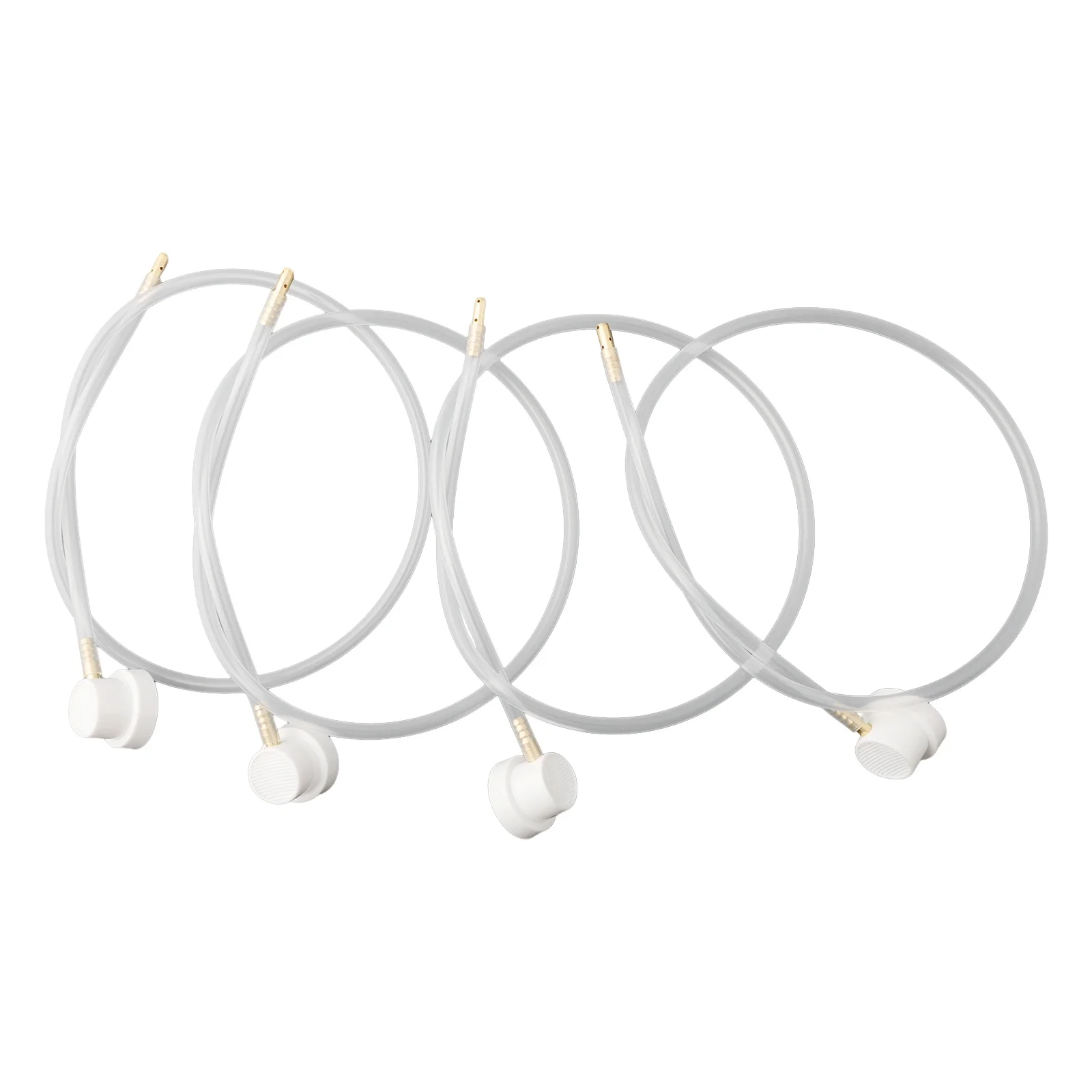 Extension Hose Aerosol Nozzle Auto Accessories 4.5mm Fluid Film Nozzle White & Gold Fit For Aerosol Cans Spray
Extension Hose Aerosol Nozzle Auto Accessories 4.5mm Fluid Film Nozzle White & Gold Fit For Aerosol Cans Spray