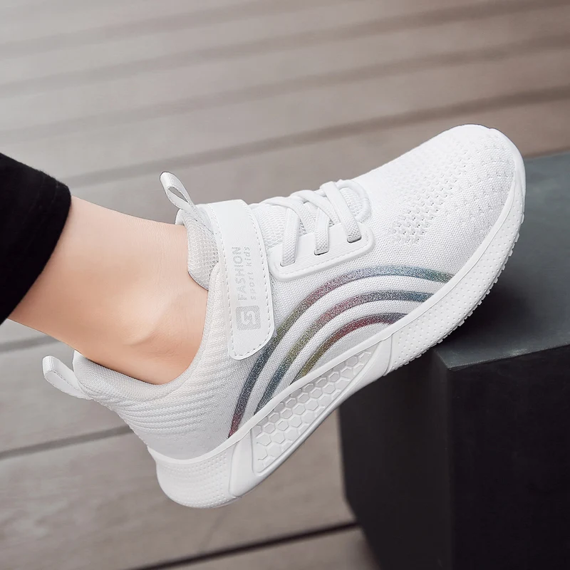 ربيع الخريف الاطفال المراهقين أحذية رياضية للفتيات الرياضة الطفل الترفيه تنيس Infantil عادية الدافئة موضة احذية الجري الصبي 28-39 ربيع الخريف الاطفال المراهقين أحذية رياضية للفتيات الرياضة الطفل الترفيه تنيس Infantil عادية الدافئة موضة احذية الجري الصبي 28-39