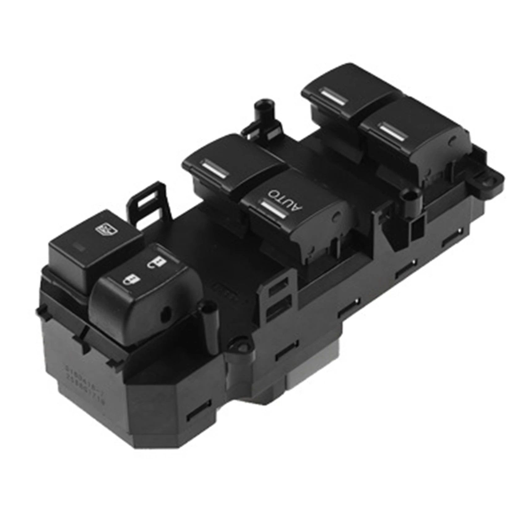 35750-T6D-H01 Electric Power Window Lifter Control Switch Button Left Driver Side for Honda Odyssey 35750T6DH01 15-19
35750-T6D-H01 Electric Power Window Lifter Control Switch Button Left Driver Side for Honda Odyssey 35750T6DH01 15-19