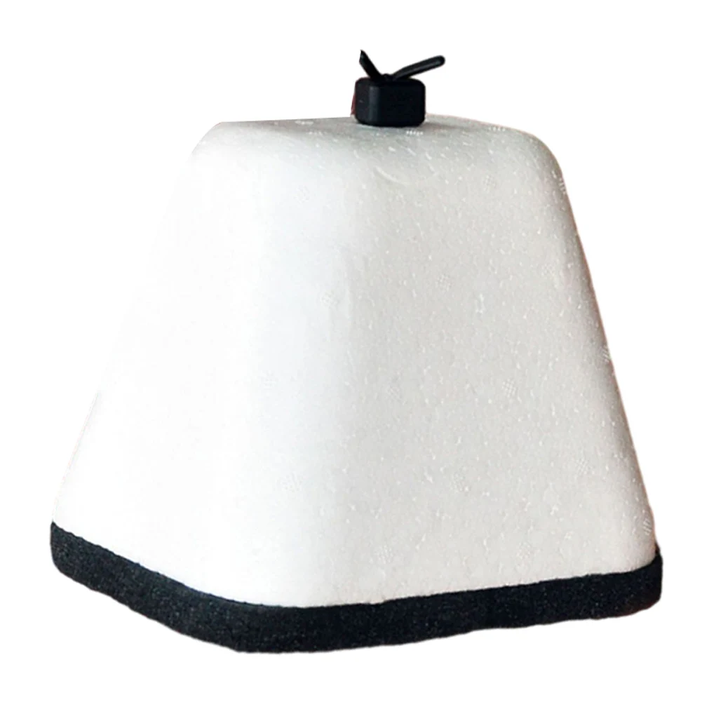 Insulated Tap Jacket Protect Your Outdoor Faucets from Freezing Easy to Install and Reusable Design for Year round Protection
Insulated Tap Jacket Protect Your Outdoor Faucets from Freezing Easy to Install and Reusable Design for Year round Protection