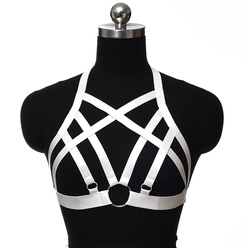 Белое сексуальное нижнее белье, разные цвета, регулируемый бюстгальтер, укороченный топ-клетка, модные бюстгальтеры
Белое сексуальное нижнее белье, разные цвета, регулируемый бюстгальтер, укороченный топ-клетка, модные бюстгальтеры