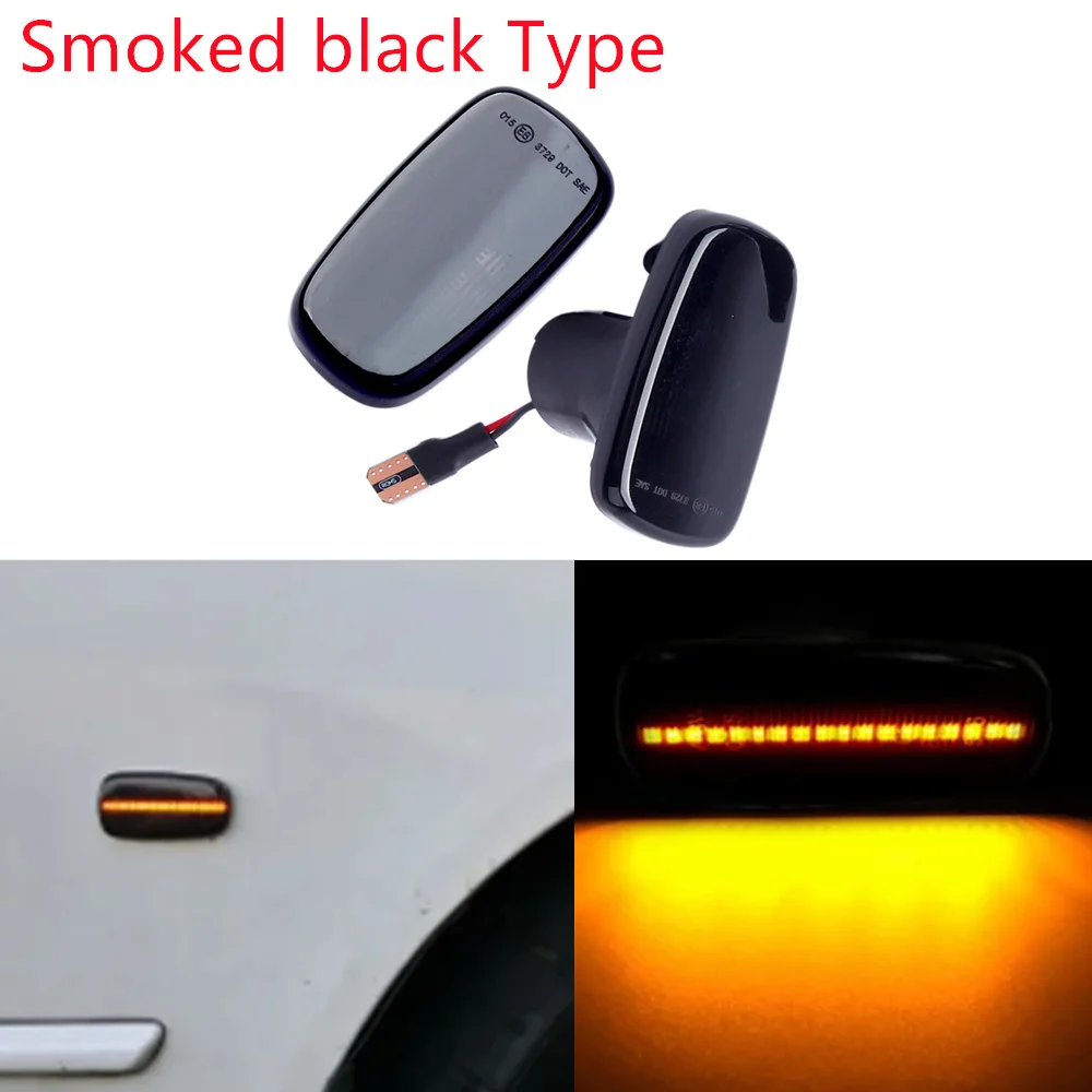 2 шт., поворотники для Toyota Land Cruiser Prius Kluger Wish Altezza Crown Lexus IS200 / IS300 LS430
2 шт., поворотники для Toyota Land Cruiser Prius Kluger Wish Altezza Crown Lexus IS200 / IS300 LS430