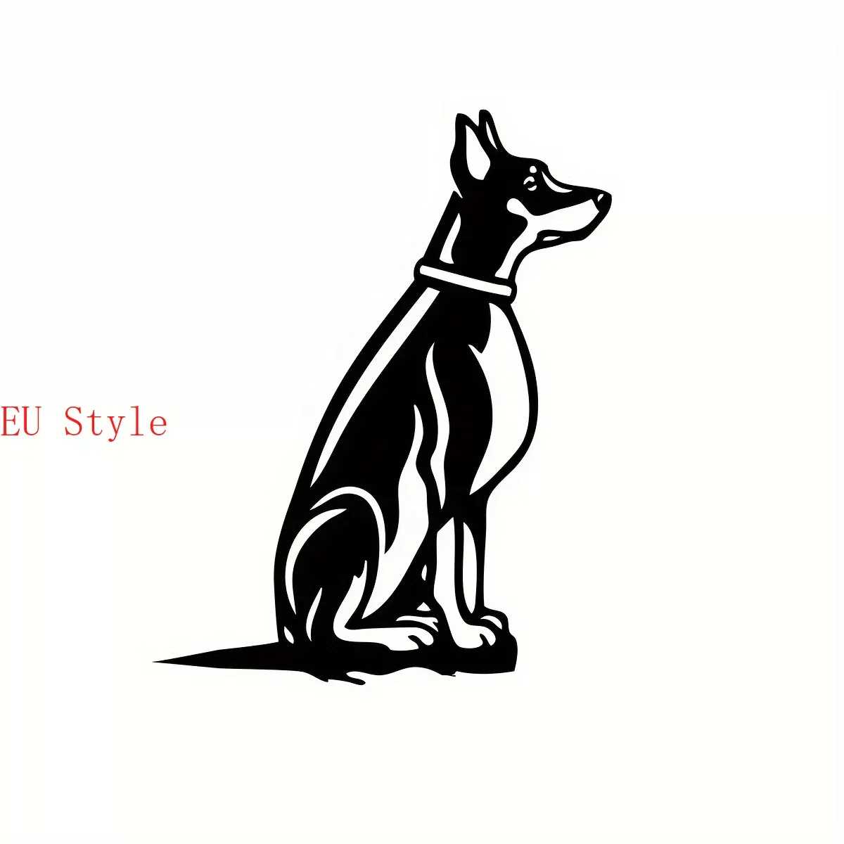 Металлический знак Doberman с силуэтом щенка, вырез, Деревенское уличное украшение, Декор для дома и сада, новоселье, подарок для любителей собак, Outdo
Металлический знак Doberman с силуэтом щенка, вырез, Деревенское уличное украшение, Декор для дома и сада, новоселье, подарок для любителей собак, Outdo