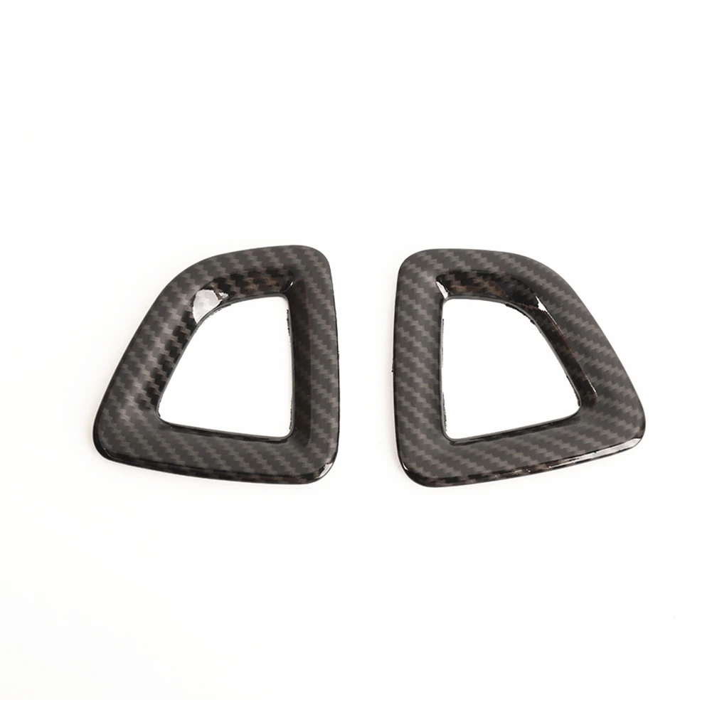 Car Dashboard Side Outlet Cover Trims for 2014 2015 2016 2017 2018 2019 2020 2021 2022
Car Dashboard Side Outlet Cover Trims for 2014 2015 2016 2017 2018 2019 2020 2021 2022