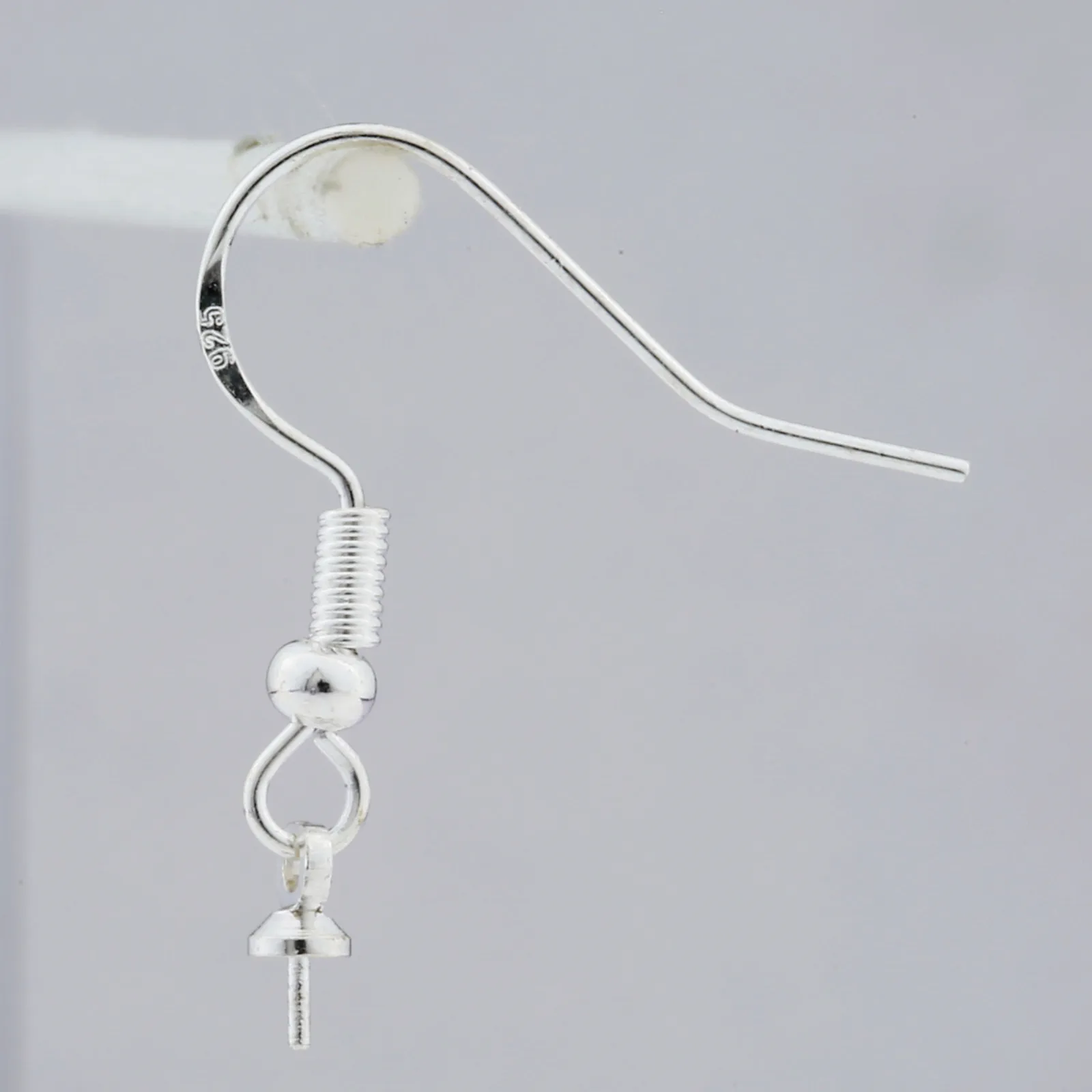 20/50Pcs 925 Sterling Silver Jewelry DIY Accessories Gold Color Dart With Ball Hook Earing Findings & Components 20*25MM
20/50Pcs 925 Sterling Silver Jewelry DIY Accessories Gold Color Dart With Ball Hook Earing Findings & Components 20*25MM