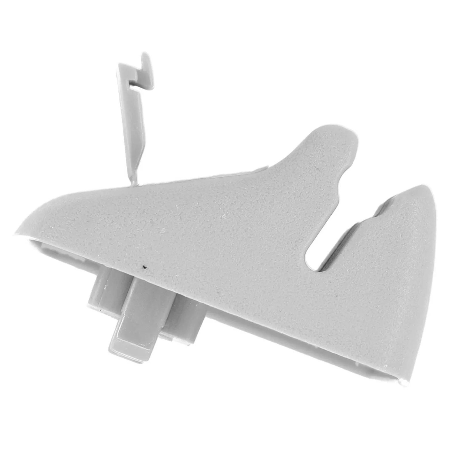 2PCS Car Sun Visor Retainer Clip For Ford For Focus 2000-2004 Part Number YS4Z-5404132-AAA YS4Z5404132AAA Grey Accessories
2PCS Car Sun Visor Retainer Clip For Ford For Focus 2000-2004 Part Number YS4Z-5404132-AAA YS4Z5404132AAA Grey Accessories