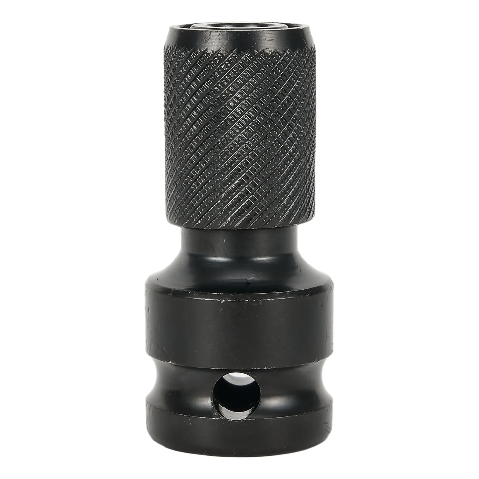 Hex Ratchet Socket Adapter PH2 SL 65mm Double Head Screwdriver Chromium-vanadium Steel 1/2 \"to 1/4\" Socket Adapter Durable
Hex Ratchet Socket Adapter PH2 SL 65mm Double Head Screwdriver Chromium-vanadium Steel 1/2 \"to 1/4\" Socket Adapter Durable