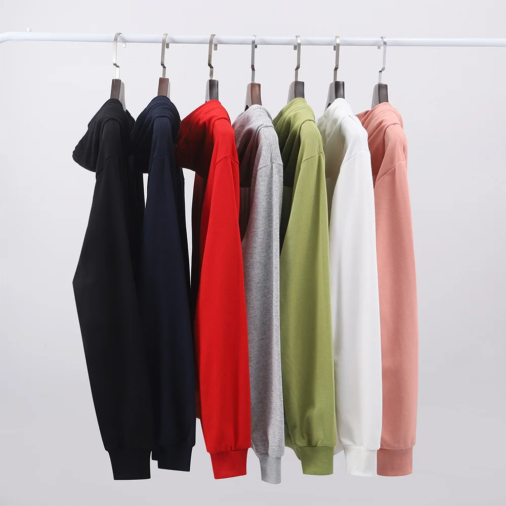 450g Men's Spring 100% Cotton Hoodies Custom Letter Quick Dry Hip Hop Plain Hooded Pullovers Winter Fleece Lined Sweater Jumpers
450g Men's Spring 100% Cotton Hoodies Custom Letter Quick Dry Hip Hop Plain Hooded Pullovers Winter Fleece Lined Sweater Jumpers