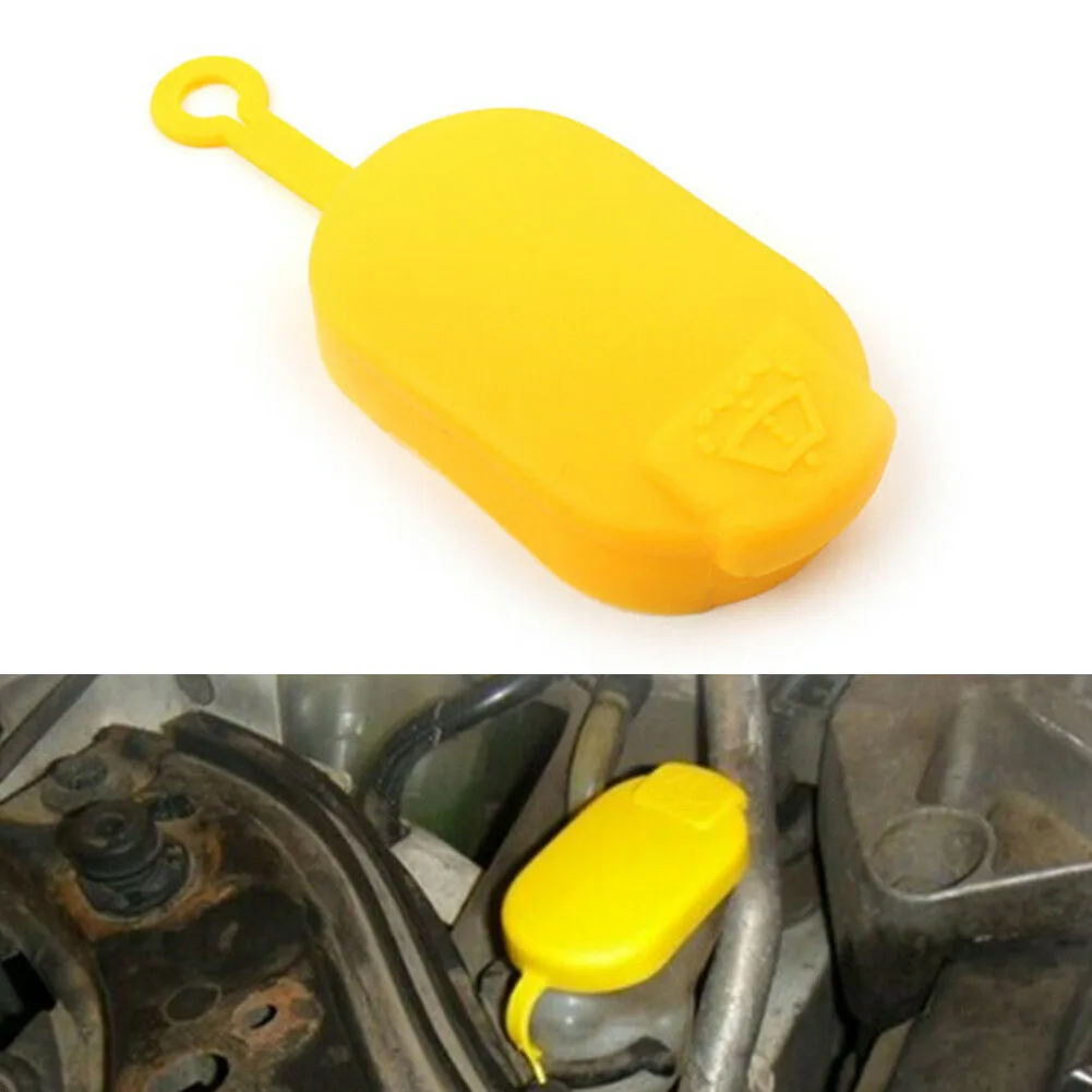 Cap Windshield Washer Cover Tank Vehicle Yellow Parts Plastic Replacement 1pcs 7700411279 Accessories For Renault
Cap Windshield Washer Cover Tank Vehicle Yellow Parts Plastic Replacement 1pcs 7700411279 Accessories For Renault