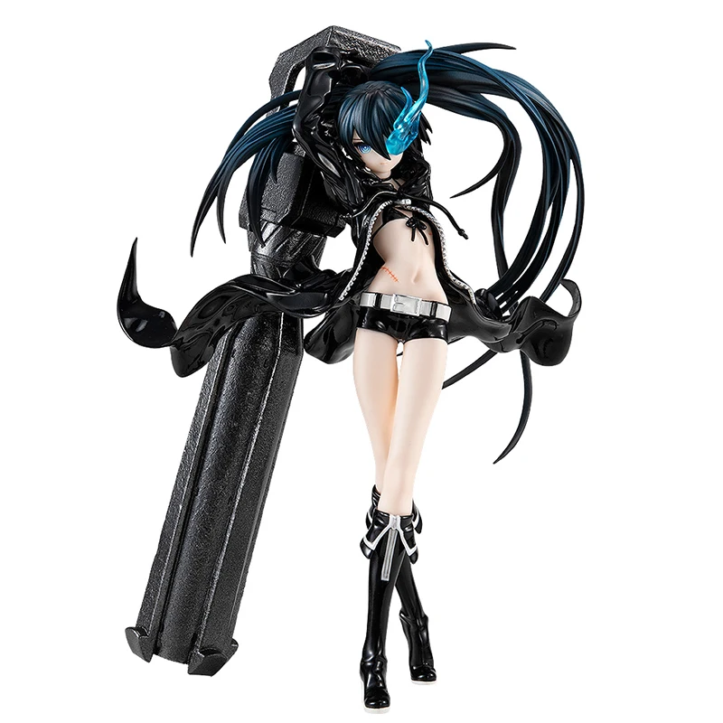 Special Price Spot Good Smile PUP Black Rock Shooter Anime Figure Model Collecile Action Toys
Special Price Spot Good Smile PUP Black Rock Shooter Anime Figure Model Collecile Action Toys