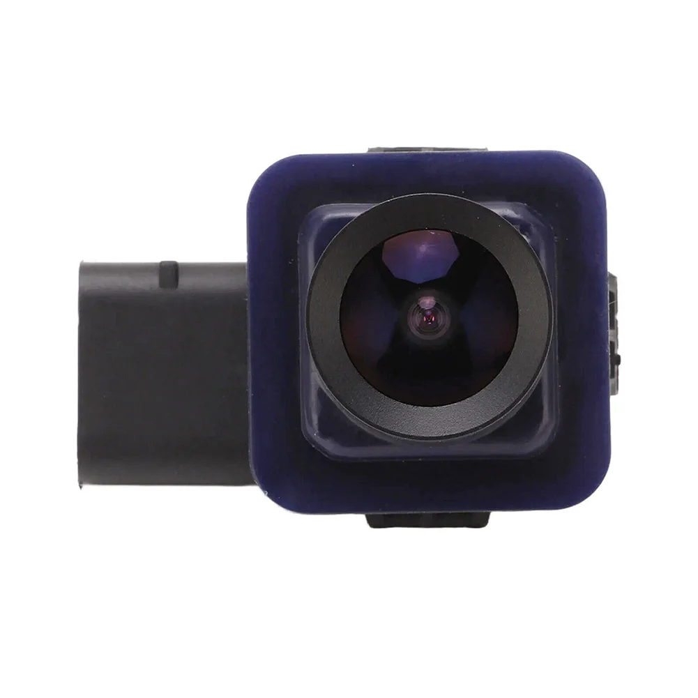 Premium Rear View Camera for Ford Edge 2011 2015 MKX 2011 2013 Easy to Install Durable Construction Ensure Clear Image
Premium Rear View Camera for Ford Edge 2011 2015 MKX 2011 2013 Easy to Install Durable Construction Ensure Clear Image