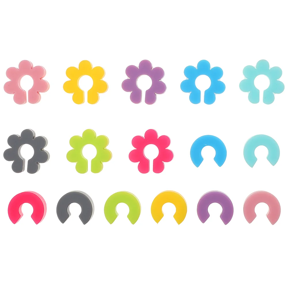 16 Pcs Glass Marker Cup Tags Pineapple Silicone Identifiers Flower Markers Silica Gel Shape
16 Pcs Glass Marker Cup Tags Pineapple Silicone Identifiers Flower Markers Silica Gel Shape