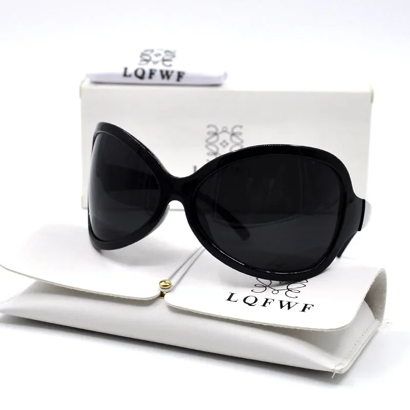 Солнцезащитные очки в большой оправе для мужчин и женщин, личные солнечные аксессуары в стиле Инопланетянин, хип-хоп, для путешествий, с защитой от ультрафиолета
Солнцезащитные очки в большой оправе для мужчин и женщин, личные солнечные аксессуары в стиле Инопланетянин, хип-хоп, для путешествий, с защитой от ультрафиолета