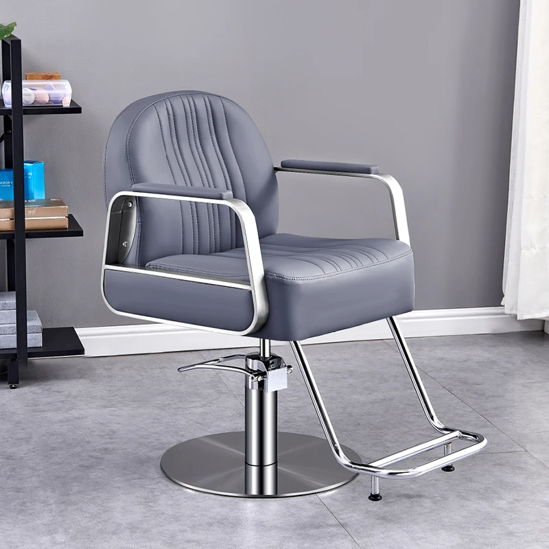 Equipment Office Barber Chair Beauty Manicure Hair Professional Hairdresser Barber Chair Facial Silla De Barberia Furniture
Equipment Office Barber Chair Beauty Manicure Hair Professional Hairdresser Barber Chair Facial Silla De Barberia Furniture