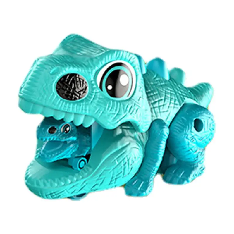 Dinosaur Car Toy Cartoon Friction Cars Interactive Dinosaur Toy Durable Kids Toys Funny Cars Toys For Girls Kids Aged 3
Dinosaur Car Toy Cartoon Friction Cars Interactive Dinosaur Toy Durable Kids Toys Funny Cars Toys For Girls Kids Aged 3