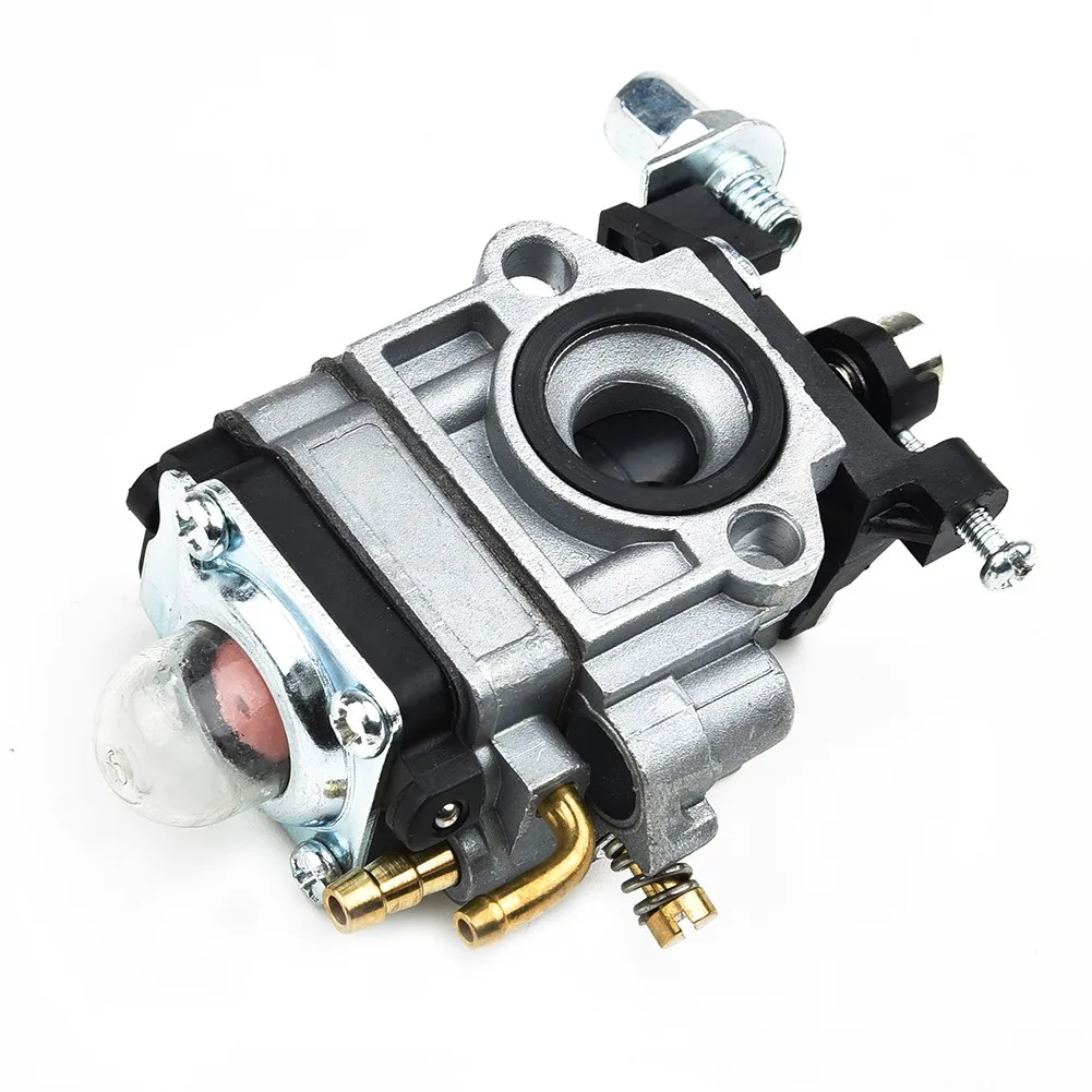 Карбюратор ДЛЯ ТРИММЕРА TH23 TH26 TH34 23CC 25CC 26CC 33CC 35CC, 25/25D/25FC/25FCB/25SS
Карбюратор ДЛЯ ТРИММЕРА TH23 TH26 TH34 23CC 25CC 26CC 33CC 35CC, 25/25D/25FC/25FCB/25SS