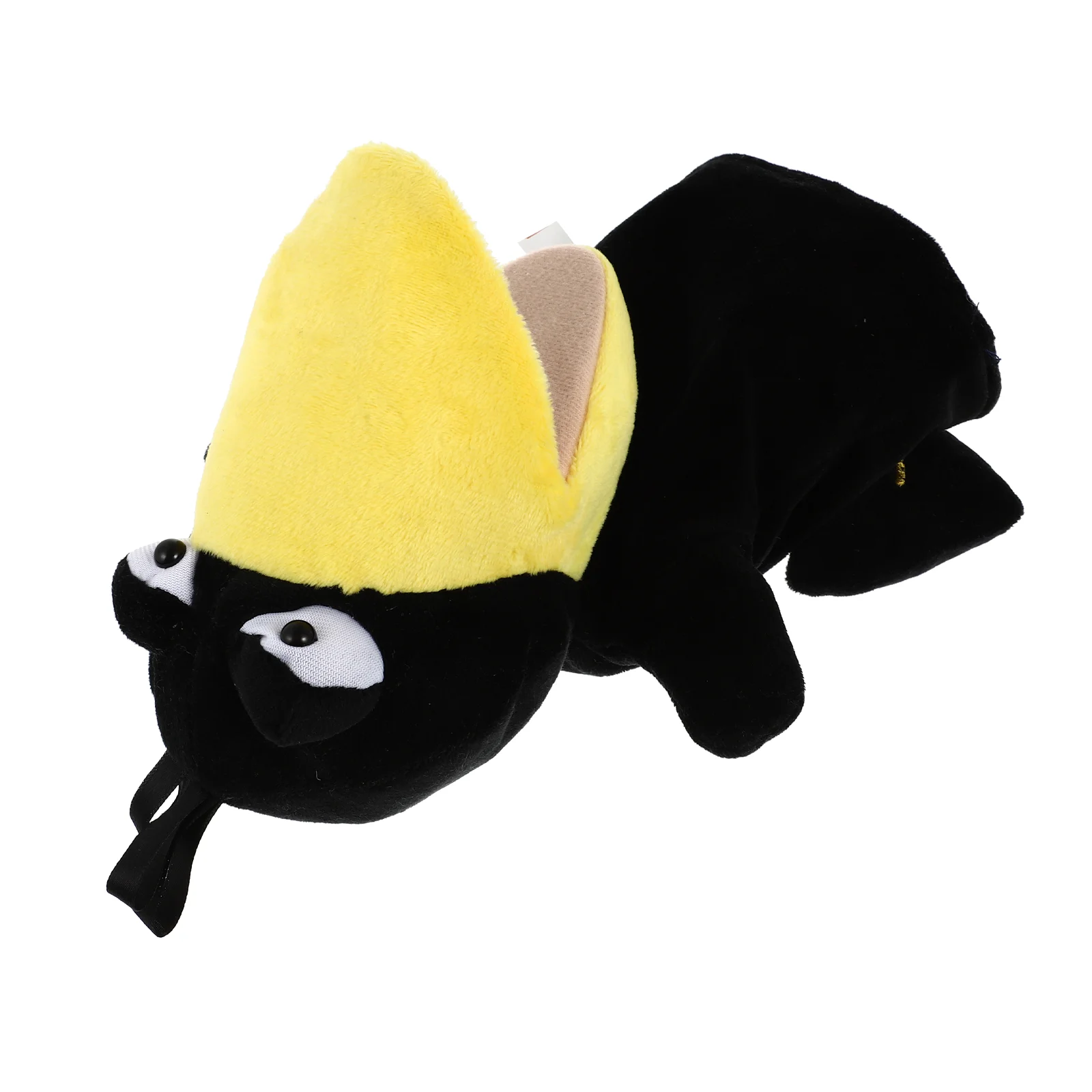 Lovely Animal Head Finger Puppets Toy Colored Finger Toy Children Finger Toy
Lovely Animal Head Finger Puppets Toy Colored Finger Toy Children Finger Toy