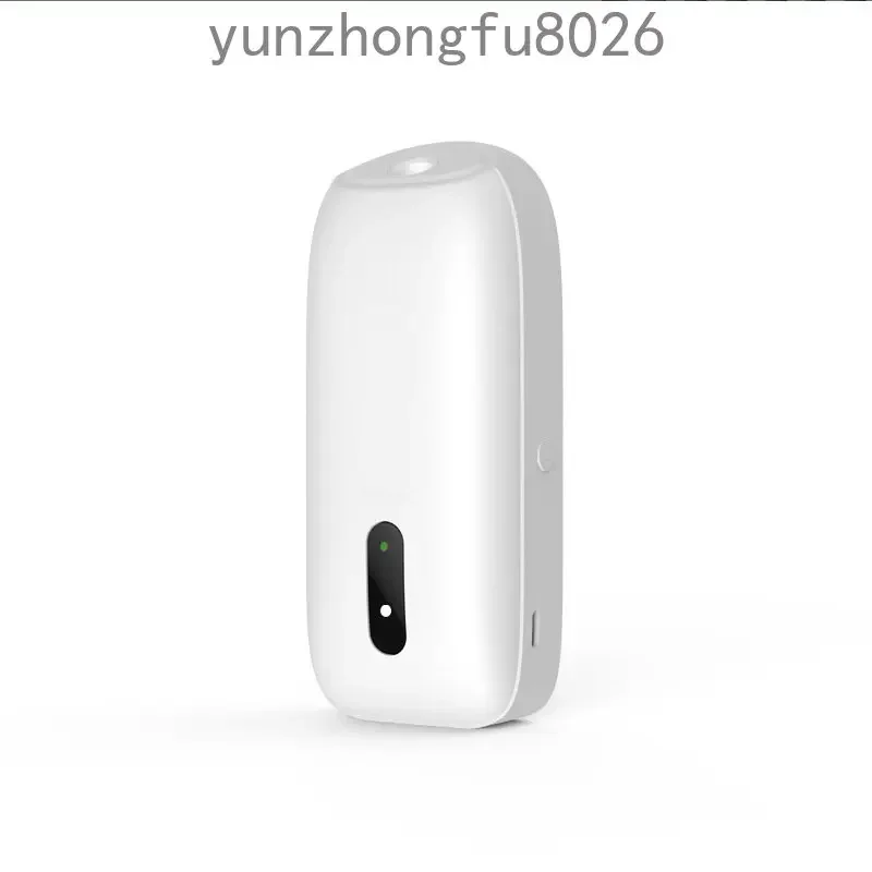 Automatic Induction Aerosol Dispenser Hotel Fragrance Machine Home Essential Oil Ultrasonic Aroma Diffuser Fresh Air
Automatic Induction Aerosol Dispenser Hotel Fragrance Machine Home Essential Oil Ultrasonic Aroma Diffuser Fresh Air