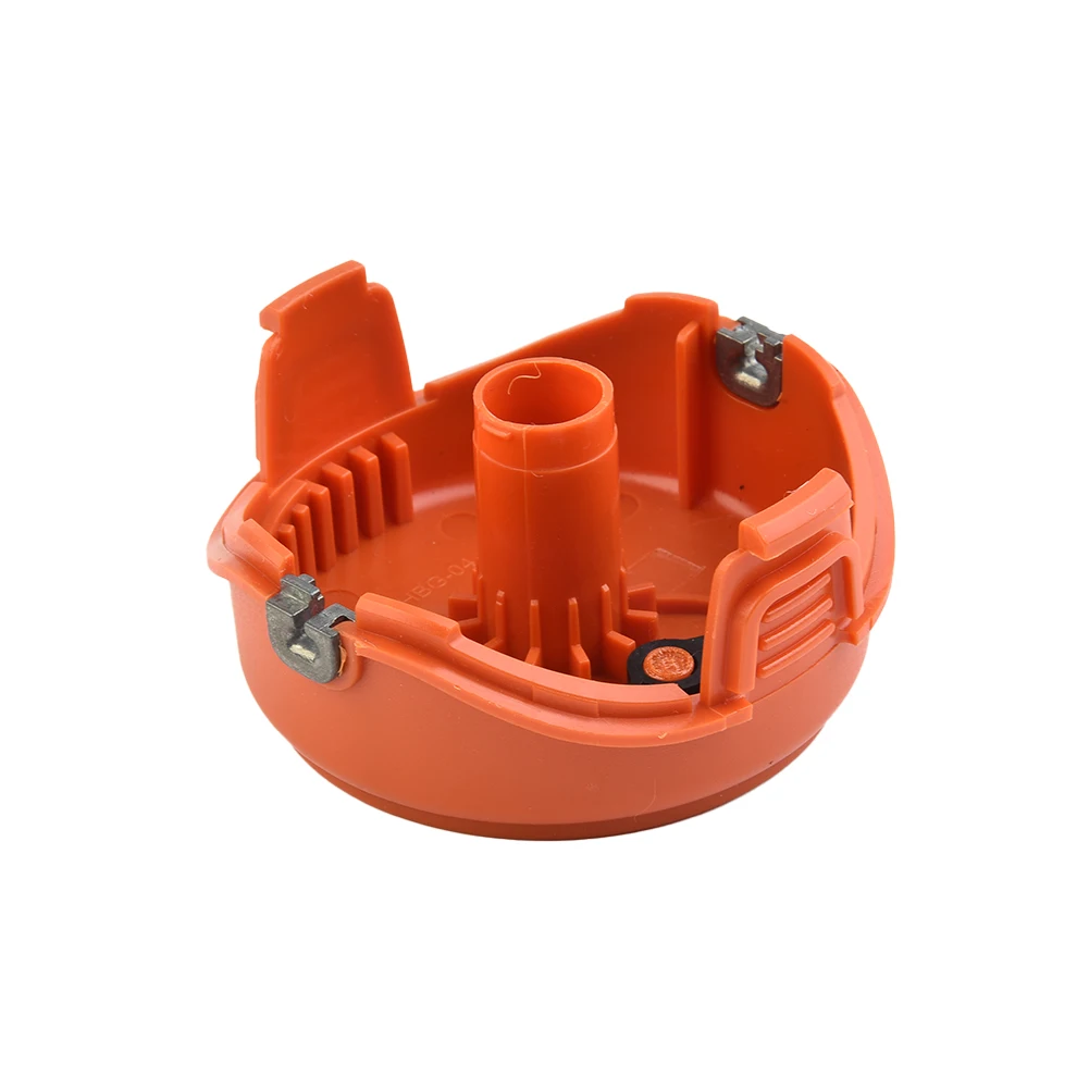 Spool CapFor Black & Decker Replacement String Trimmer Power Tools Replacement Parts String Trimmer Accessories
Spool CapFor Black & Decker Replacement String Trimmer Power Tools Replacement Parts String Trimmer Accessories