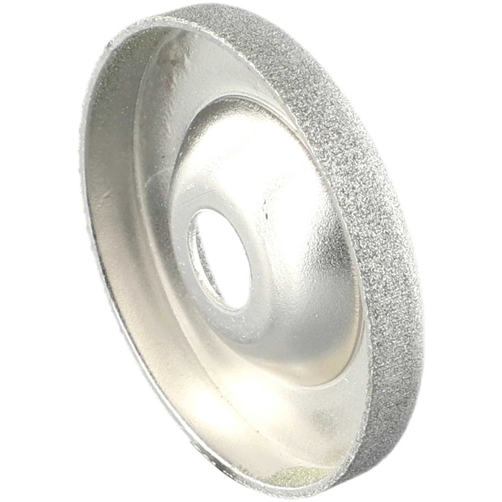 50mm 2 Inch Diamond Grinding Wheel 180 Grit Circle Grinder Disc 10mm Hole For Woodworking/ Industry/ Grinder Angle Cutting Wheel
50mm 2 Inch Diamond Grinding Wheel 180 Grit Circle Grinder Disc 10mm Hole For Woodworking/ Industry/ Grinder Angle Cutting Wheel