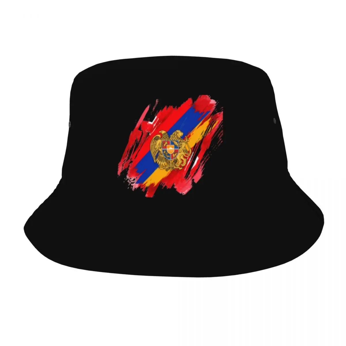 Spring Headwear Armenia Flag Accessories Bucket Hat Stylish Unisex Sun Hat Armenian Flag Boonie Hat Fishing Hat Outdoor Sports
Spring Headwear Armenia Flag Accessories Bucket Hat Stylish Unisex Sun Hat Armenian Flag Boonie Hat Fishing Hat Outdoor Sports